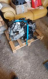motore 1000 Aprilia RSV4 