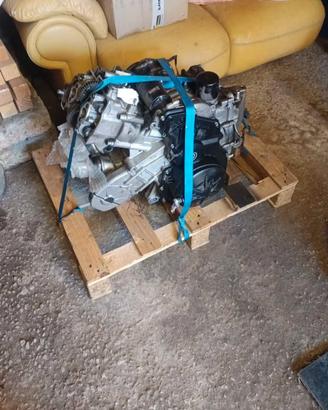 motore 1000 Aprilia RSV4 