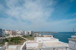 Terracielo vista mare