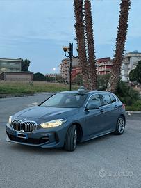 BMW 116d Msport