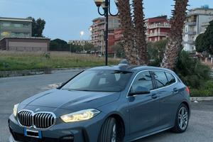 BMW 116d Msport