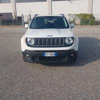Jeep Renegade 1.4 T-Jet GPL ORIGINALE