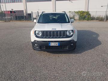 Jeep Renegade 1.4 T-Jet GPL ORIGINALE