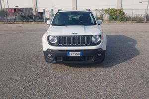 Jeep Renegade 1.4 T-Jet GPL ORIGINALE