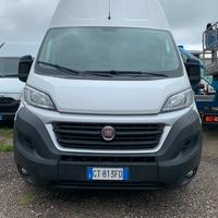 Ducato maxi 2,3 JTD PM furg vtr. Gv passo lungo