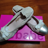 Ballerine " le babe "