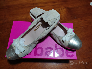 Ballerine " le babe "