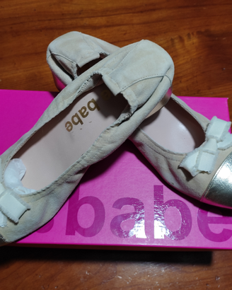 Ballerine " le babe "