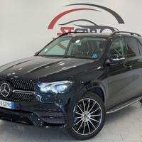 Mercedes-benz GLE 300 d 4Matic Premium