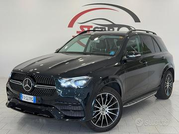 Mercedes-benz GLE 300 d 4Matic Premium