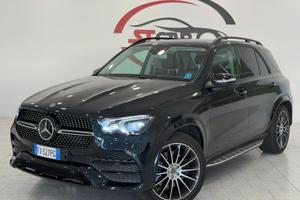 Mercedes-benz GLE 300 d 4Matic Premium