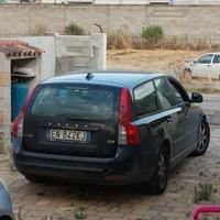 Volvo v50 (2003-2012) - 2010