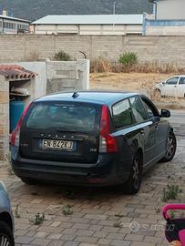 Volvo v50 (2003-2012) - 2010