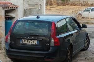 Volvo v50 (2003-2012) - 2010