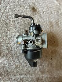 Carburatore dell’orto phva 12