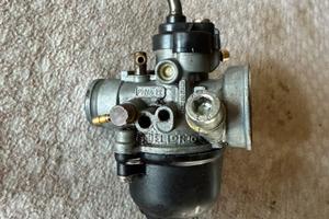 Carburatore dell’orto phva 12