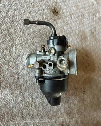 Carburatore dell’orto phva 12
