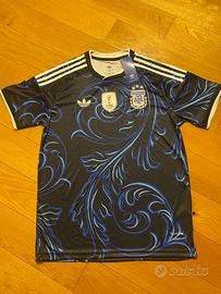 Maglia da calcio Argentina Mondiali 2026