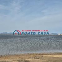 MARSALA - Terreno allo Stagnone - 2.300mq ca