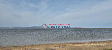 MARSALA - Terreno allo Stagnone - 2.300mq ca