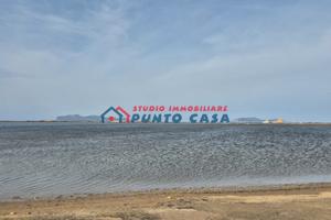 MARSALA - Terreno allo Stagnone - 2.300mq ca