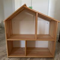 Casetta in legno ikea