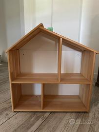 Casetta in legno ikea