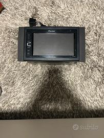 autoradio 2din pioneer