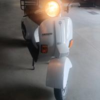 vespa pk 50s