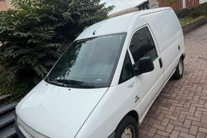 Fuat scudo del 2001