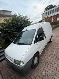 Fuat scudo del 2001