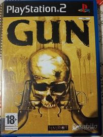 PlayStation 2 GUN