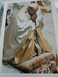 immagine grande Papa Giovanni Paolo ll 