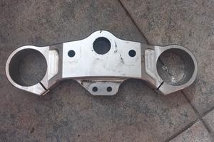 ricambi originali caballero 500