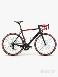 bici da corsa Canyon Ultimate 