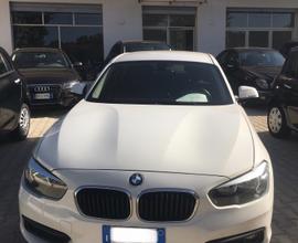 Bmw 116 116d 5p.