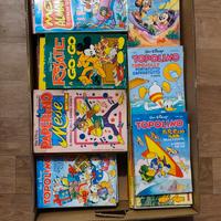 200 volumi Topolino 