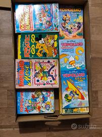 200 volumi Topolino 