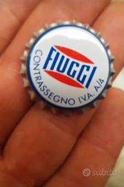 tappo corona Acqua Fiuggi