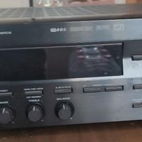 Yamaha rx -v 596 rds
