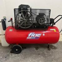 Compressore FIAC 5.5 hp 300 lt