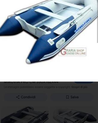 Gommone Bestway Hydroforce