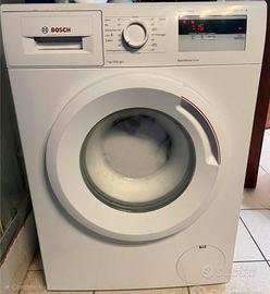 Lavatrice Bosch Serie 4 Vario Perfect 7 kg 1000 gi
