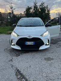 Toyota Yaris 1.0 5 porte Dynamic