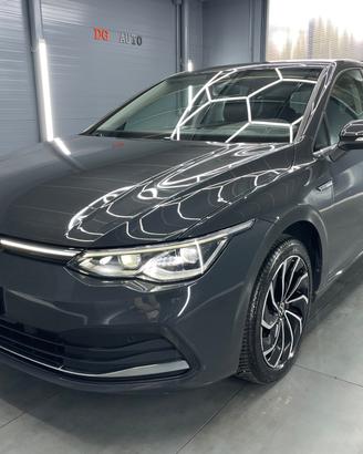 Volkswagen Golf 2.0 TDI SCR Style
