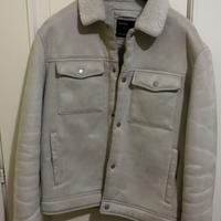 Giubbino beige come nuovo