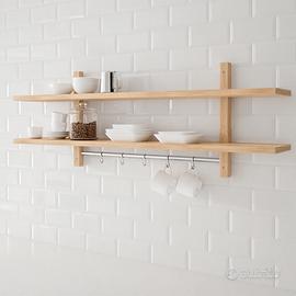 Mensola Ikea 