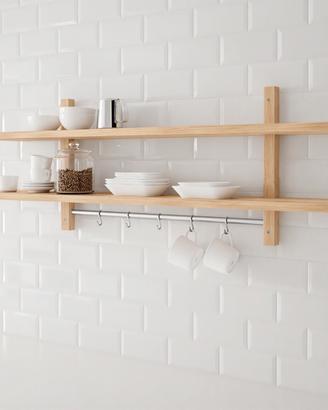 Mensola Ikea 