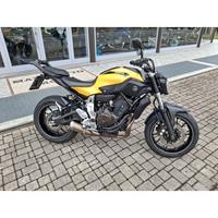 Yamaha MT-07 ABS - 2016