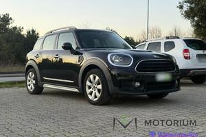 Mini Countryman Cooper 1.5 Twin Power Turbo